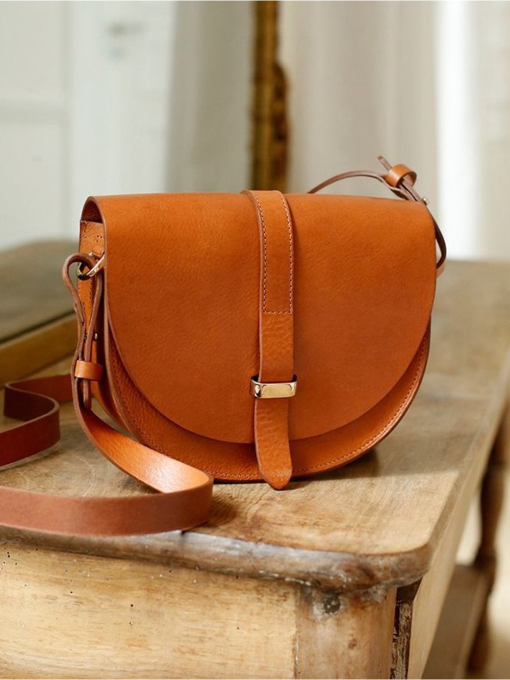 Sezane Claude Bag